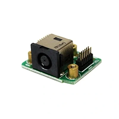 Image of Gintai DC Power Jack Board Replacement for Asus ROG G750 G750JZ T4010H
