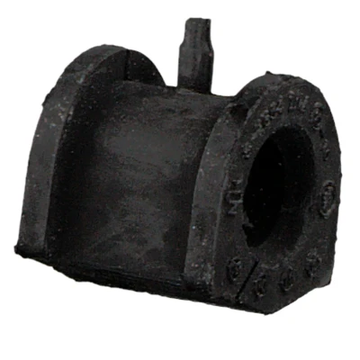 Image of MR403082 Stabilizer Bushes FEBI BILSTEIN 41150 Front Axle Rubber 18mm MITSUBISHI: COLT 5