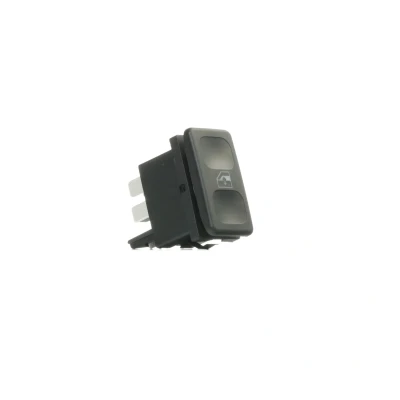 Image of 191959855 Switch, window winder MEYLE 100 800 0072 Left Rear, Right Front, Front and Rear ORIGINAL Quality VOLKSWAGEN: GOLF 2