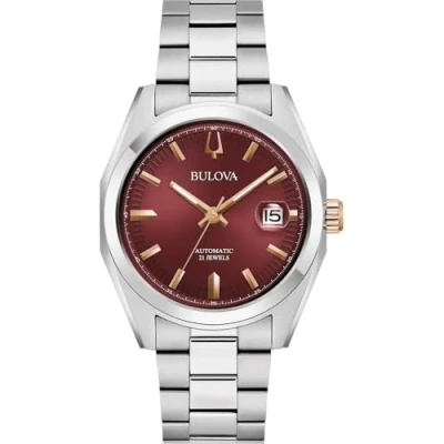 Image of Bulova Automatic Watch 98B422