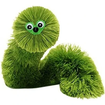 Image of HW Pad Saver H IGN Bell for Izzy Saxophone Green