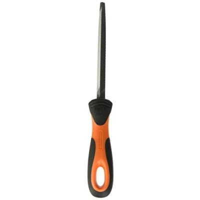 Image of Bahco 4 183 05 2 5&quot; Reg Taper Saw,Single Pack
