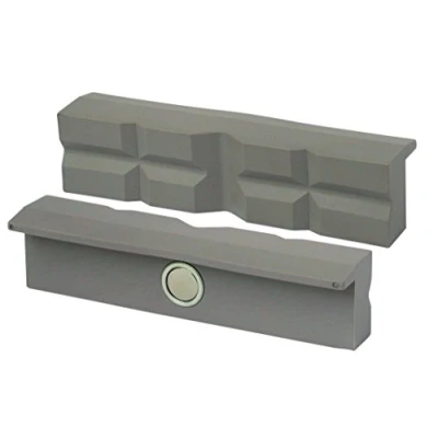 Image of Protected Parallel Baking Square with Built in Magnets, Compatible vice Material:Polyurethane, 4665270
