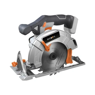 Image of Batavia Accu Circular Saw 18V MAXXPACK Excl. Battery &amp; Charger