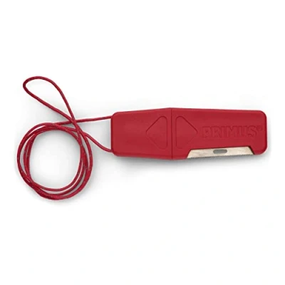 Image of Primus Hunting Igniter IGNITION STEEL LARGE BARN RED
