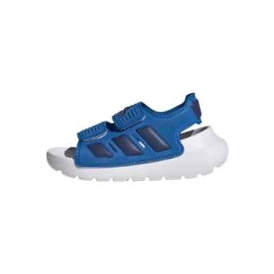 Image of adidas Performance Altaswim 2.0 Unisex Walking sandals for kids, Size: 3K, Bright royal/dark blue/ftwr white Acrylic