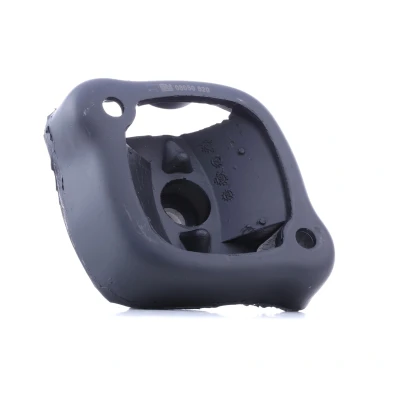 Image of 1232415013, A1232415013 Engine Mount FEBI BILSTEIN 08050 Left Front Rubber Metal MERCEDES BENZ: W123 Saloon, S Class Estate