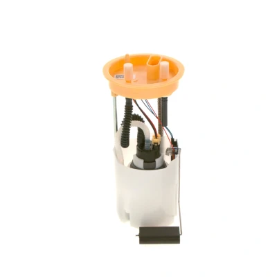 Image of FSMD46DCSI Fuel Feed Unit BOSCH 0 986 580 828 Electric VOLKSWAGEN: Touran I