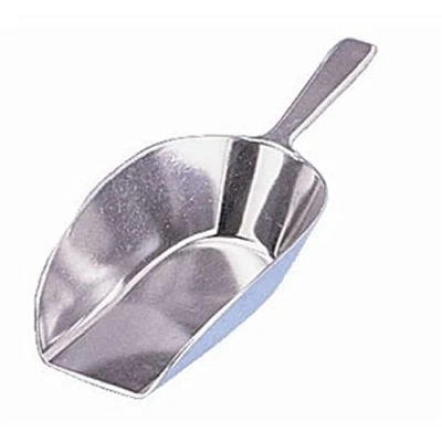Image of Vogue J813 Aluminium Scoop, 455ml