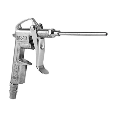 Image of Air Blow Gun Trigger Handle Duster Compressor Alloy Nozzle DG 10