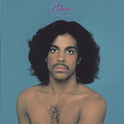 Image of Prince 2016 UK vinyl LP 9362 49220 8