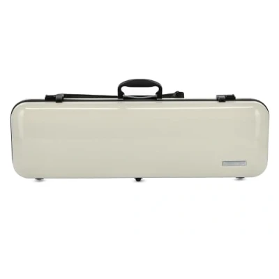 Image of GEWA Violin case Air 2.1 Beige high gloss Made in Germany