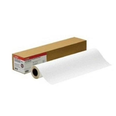 Image of Canon 3X Standard 80g/m, 610mm Plotter Paper (610mm)