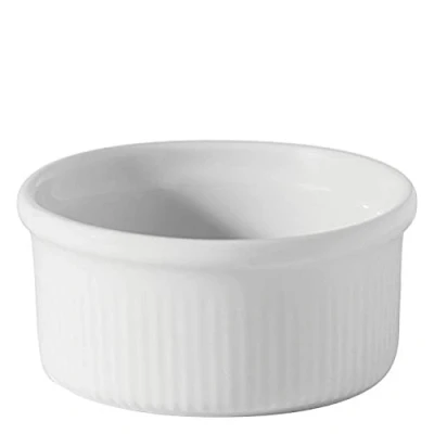 Image of Utopia Titan Ramekin 3.75oz / 110ml Case of 12 Porcelain Ramekins