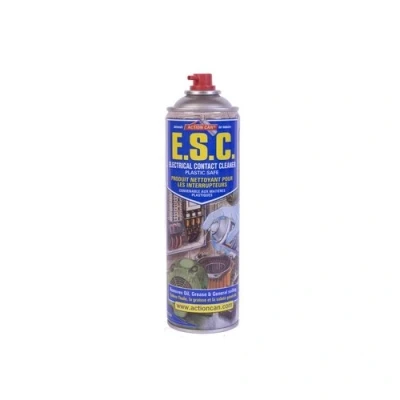 Image of Action Can EC 90 Fast Drying Contact Cleaner 500ml