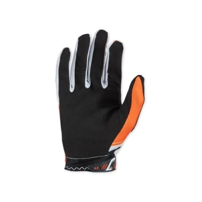 Image of O&#039;Neal 0388R 810 Matrix Racewear 2016 Motocross Gloves L Black Orange