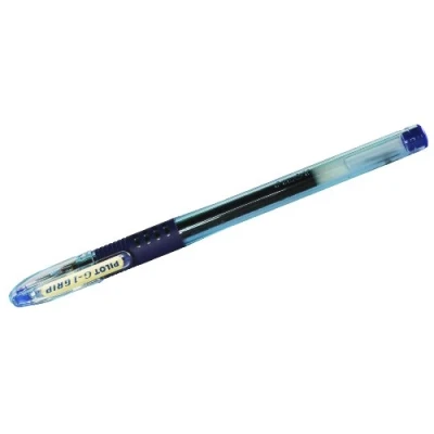Image of G107 Grip Gel Rollerball 0.7 mm (Pack of 12) Blue