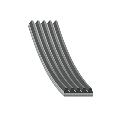 Image of 0K9A315909, oK9A315909 V ribbed belt BLUE PRINT AD05R1076 1076mm 5 EPDM (ethylene propylene diene Monomer (M class) rubber) MITSUBISHI: COLT