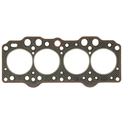 Image of 4387346, 4404512, 5891292, 5928264, 5951859 Head Gasket AJUSA FIBERMAX 10033600 1,4mm 77mm