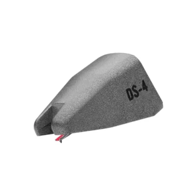 Image of Stanton DS4RS Precision Engineered Replacement Stylus for the DS4 Cartridge