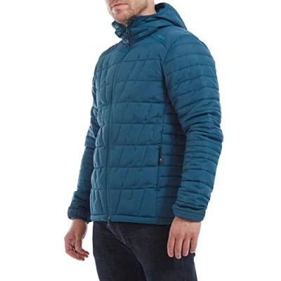 Image of Altura All Road Twister Men&#039;s Jacket Blue Large
