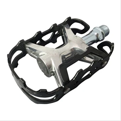 Image of MKS MT Lite MTB Cycling Pedals, Metallic, One Size