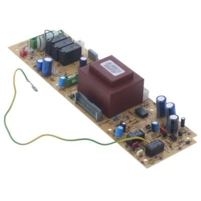 Image of Ariston Chaffoteaux Printed Circuit Board of Power 61010592