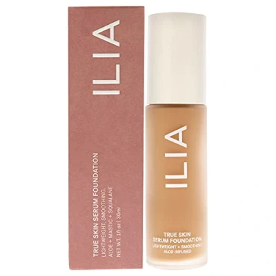 Image of ILIA Beauty True Skin Serum Foundation Cozumel 30ml