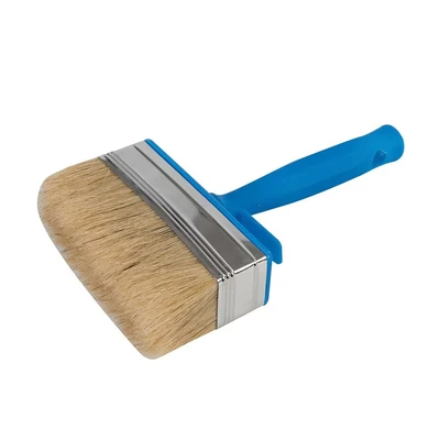 Image of Silverline Block Brush 115mm / 4 1/2&quot;