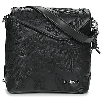 Image of Desigual Rucksack, Women&#039;s, Size: One Size, Black