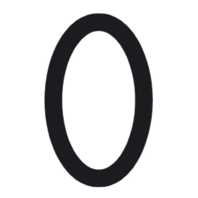 Image of hansgrohe O Ring 9x2mm (98119000)