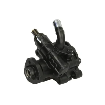 Image of 2D0422155, 2D0422155C Power Steering Pump TRW JPR388 Hydraulic 120bar for left hand/right hand drive vehicles VOLKSWAGEN: LT 28 46 2 Kasten