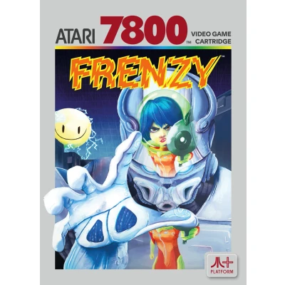 Image of Frenzy