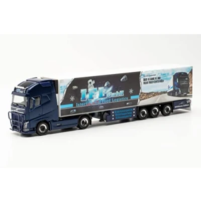 Image of herpa 314879 Volvo Miniature Model, Multi Colour