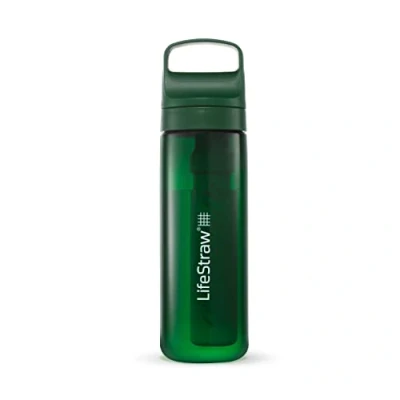 Image of LifeStraw Go 2.0 650ml Water bottle