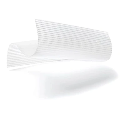 Image of Lékué Makisu Silicone Sushi Rug, White