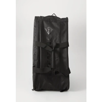Image of DUNLOP Palatero Club Padel Bag Black/Black