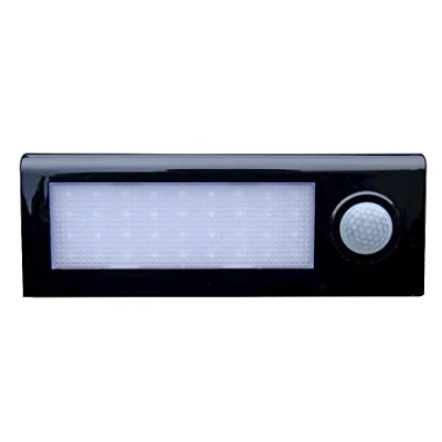 Image of PRO ELEC PELL0014 IP65 Outdoor LED Light with PIR Sensor