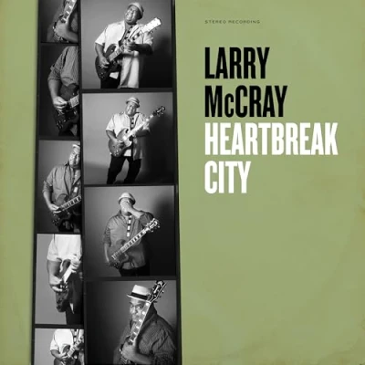 Image of Heartbreak City