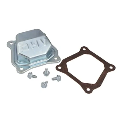 Image of Cancanle Valve Head Cover Seal Gasket Screw For HONDA GX110 GX120 GX140 GX160 GX200 Chinese 168F 170F 5.5HP 6.5HP Engine Generator