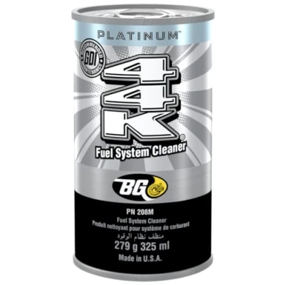 Image of BG 44K Fuel System Cleaner