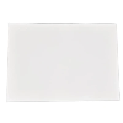 Image of DJP A5 White Paper Printer Copy Smooth 80gsm 100 Sheets Plain
