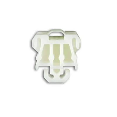 Image of Connect 36118 Retaining Clip, Set of 50