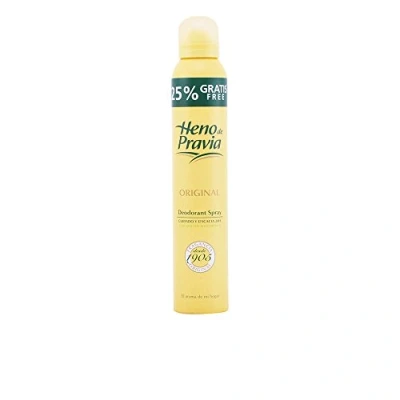 Image of Heno De Pravia Deodorant 250 ml