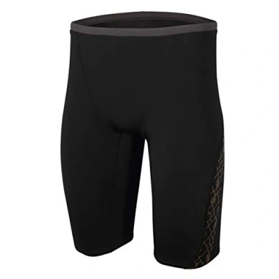 Image of ZONE3 Men&#039;s Iconic Jammers