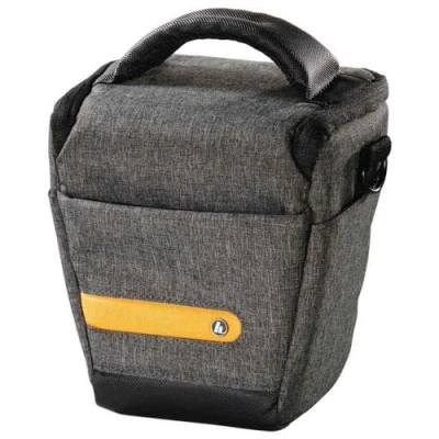 Image of Hama &quot;Terra&quot; DSLR Camera Bag, 110 Colt, Grey