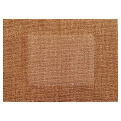 Image of Steroplast 100 X STEROFLEX GENUINE FLEXIBLE STRETCH FABRIC FIRST AID WOUND PLASTERS LARGE 7.5CM 5CM