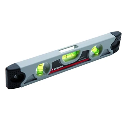 Image of Bellota 50109 9 Multipurpose Torpedo Spirit level 23 cm