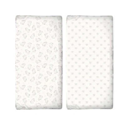 Image of Gruffalo Fitted Sheets