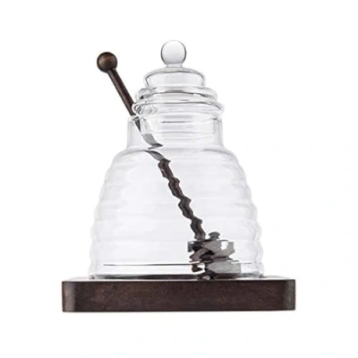 Image of Artisan Street Honey Pot
